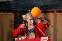 Festivals